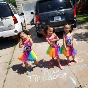 Meet your Posher, Stacy